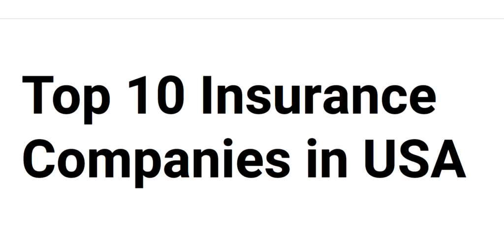 top-10-insurance-companies-in-the-usa-sk-resultt